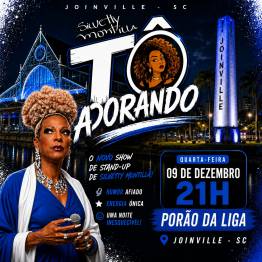 Silvetty Montilla em 