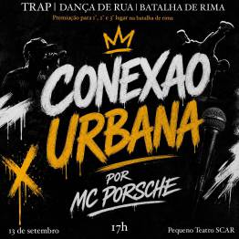Conex�o Urbana por Mc Porsche