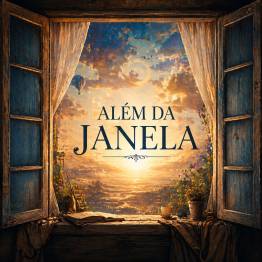Al�m da Janela - Espet�culo Studio Ampli� 2026