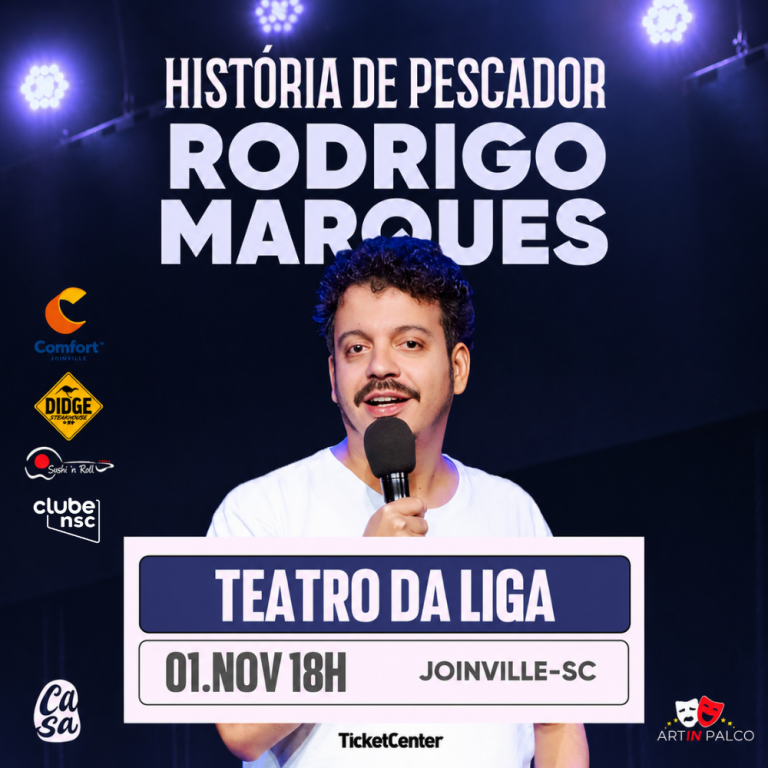 RODRIGO MARQUES
