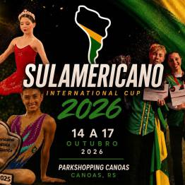 Sulamericano 26