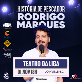 RODRIGO MARQUES