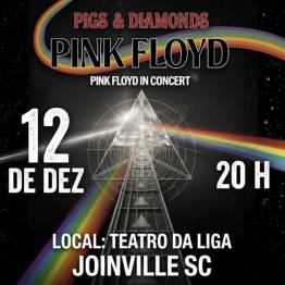 Pink Floyd In Concert