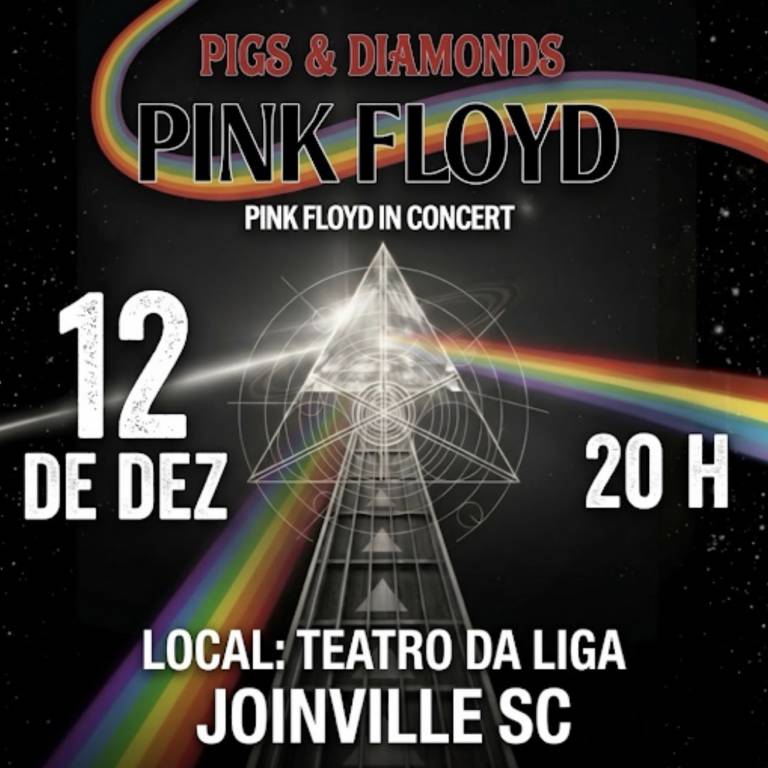 Pink Floyd In Concert