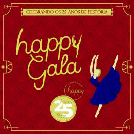 Happy Gala