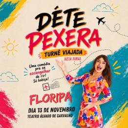 D�te Pexera - Turn� Viajada