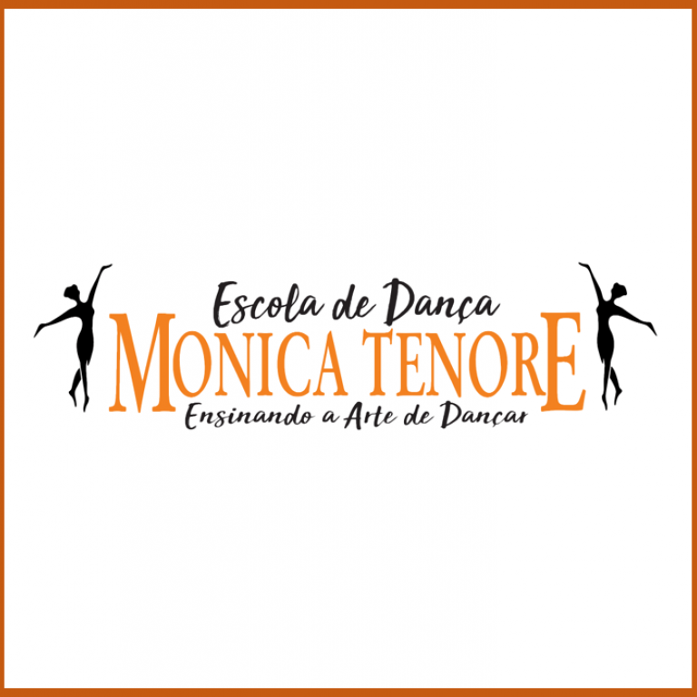 ESCOLA DE DAN�A MONICA TENORE