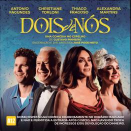 Dois de N�s