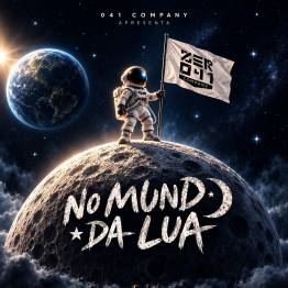 041 Company apresenta: No Mundo da Lua