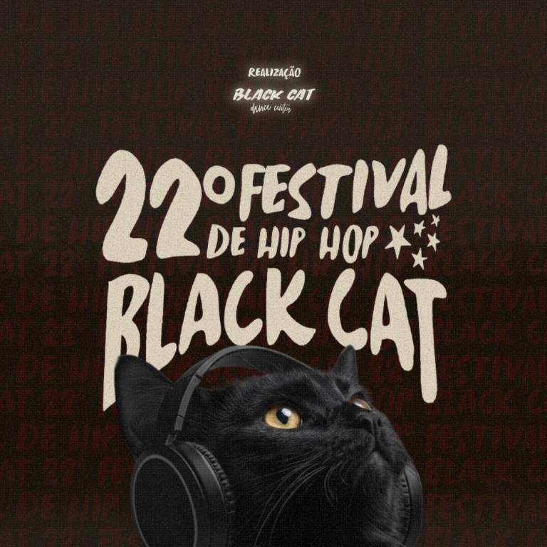 Black Cat Dance Center