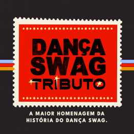Dan�a Swag 2026 | TRIBUTO