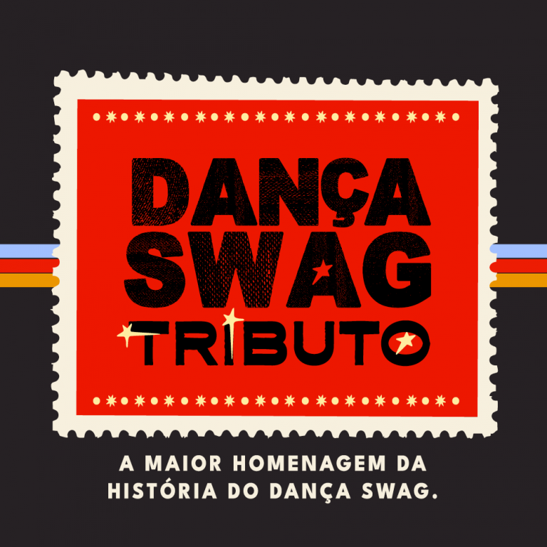 Dan�a Swag 2026 | TRIBUTO