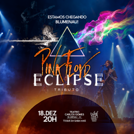 Pink Floyd Eclipse
